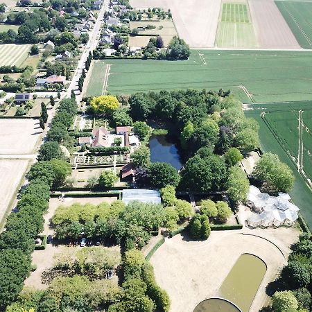 Boutique Parc Buitengewoon Ven-Zelderheide Exterior foto